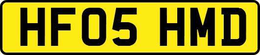 HF05HMD