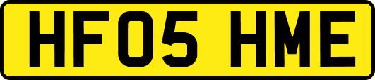 HF05HME