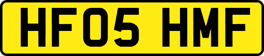 HF05HMF