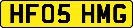 HF05HMG