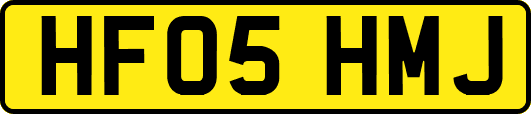 HF05HMJ