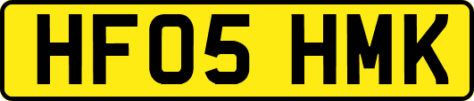 HF05HMK