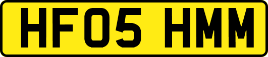HF05HMM