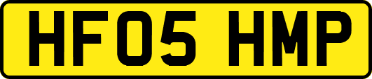 HF05HMP