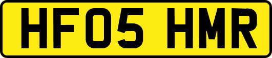 HF05HMR