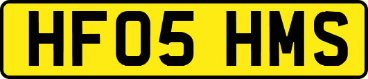 HF05HMS