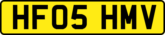 HF05HMV