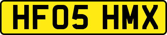 HF05HMX