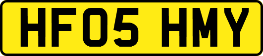 HF05HMY