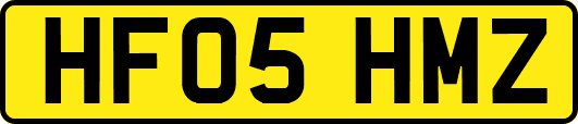 HF05HMZ