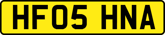 HF05HNA