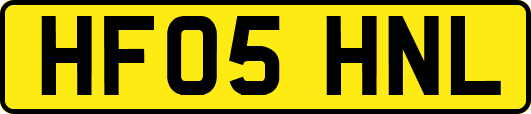 HF05HNL