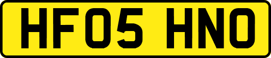 HF05HNO