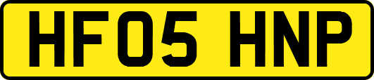 HF05HNP