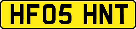 HF05HNT