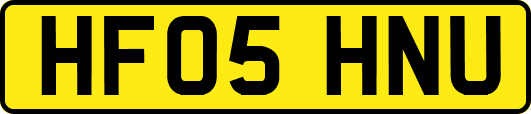 HF05HNU