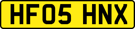 HF05HNX