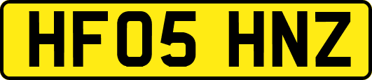 HF05HNZ