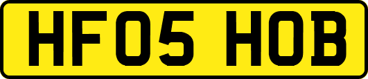 HF05HOB