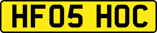 HF05HOC