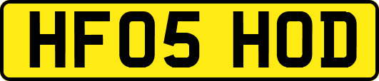 HF05HOD