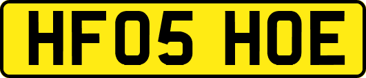 HF05HOE