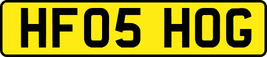 HF05HOG