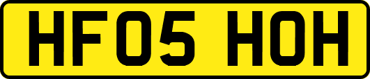 HF05HOH