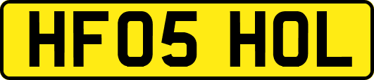 HF05HOL