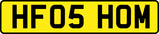 HF05HOM