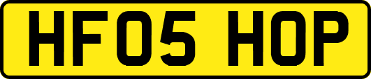HF05HOP