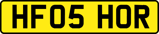 HF05HOR