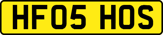 HF05HOS