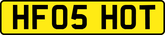 HF05HOT