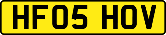 HF05HOV