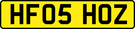 HF05HOZ