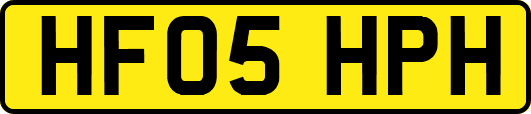 HF05HPH
