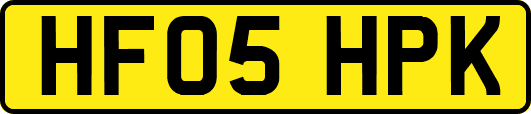 HF05HPK