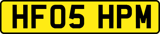 HF05HPM