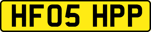 HF05HPP