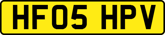 HF05HPV