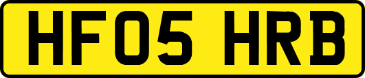 HF05HRB