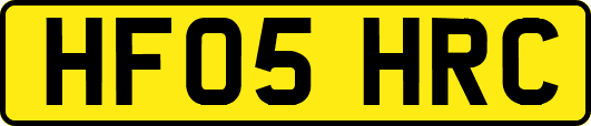 HF05HRC
