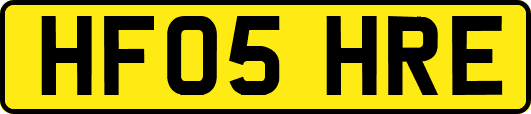 HF05HRE