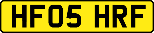 HF05HRF