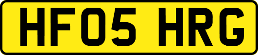 HF05HRG