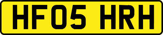 HF05HRH