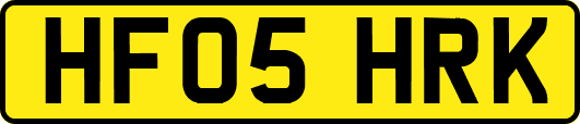 HF05HRK