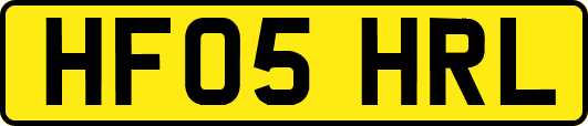 HF05HRL
