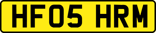 HF05HRM